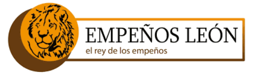 Empeños León