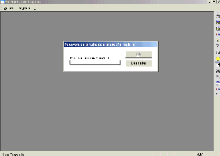 Manual de programa sistema da software para casas de emepeño y prestamos personales