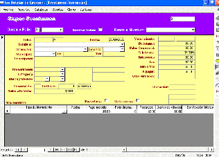 Manual de programa sistema da software para casas de emepeño y prestamos personales