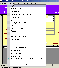 Manual de programa sistema da software para casas de emepeño y prestamos personales