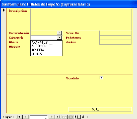 Manual de programa sistema da software para casas de emepeño y prestamos personales