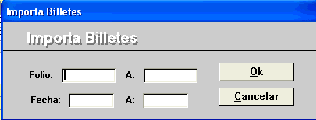 Manual de programa sistema da software para casas de emepeño y prestamos personales
