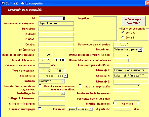 Manual de programa sistema da software para casas de emepeño y prestamos personales
